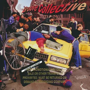 Groove collective